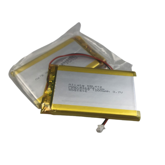 تصویر کا ACE Replacement Battery for Acaia Scales