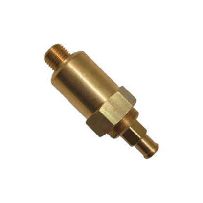 Synesso Expansion Valve の画像