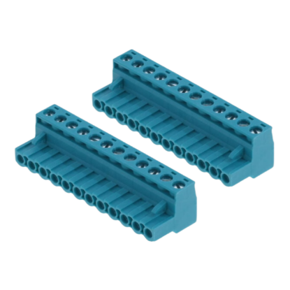Afbeeldingen van Connector12P5mm