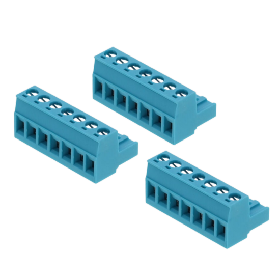 صورة Connector7P5mm